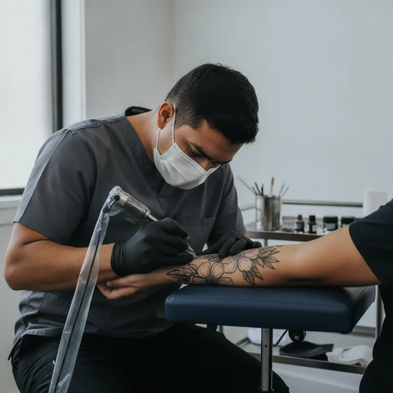 Tatuador Russas 2