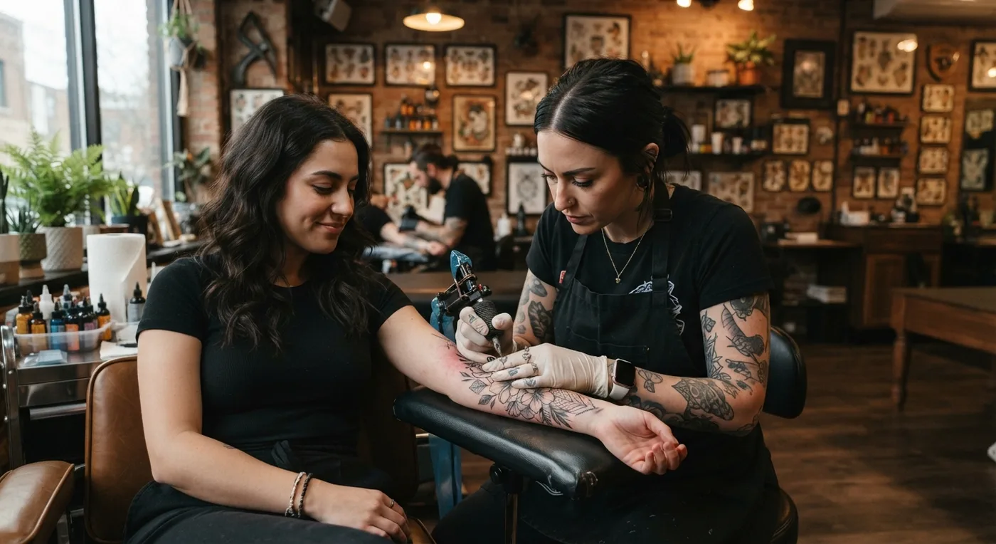 Tatuador Russas 1